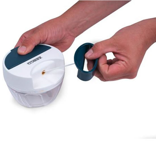 Maruntitor Nada ZEBCO Trophy Bait Chopper