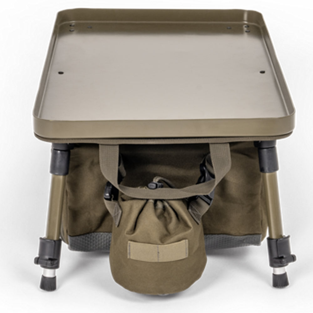 Masa AVID Carp Bivvy Organiser XL, 60x35x25cm