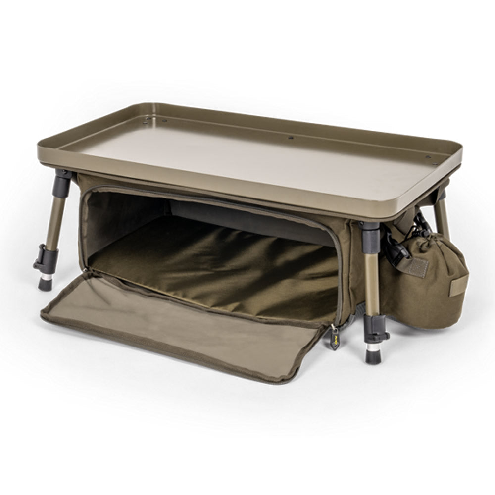 Masa AVID Carp Bivvy Organiser XL, 60x35x25cm