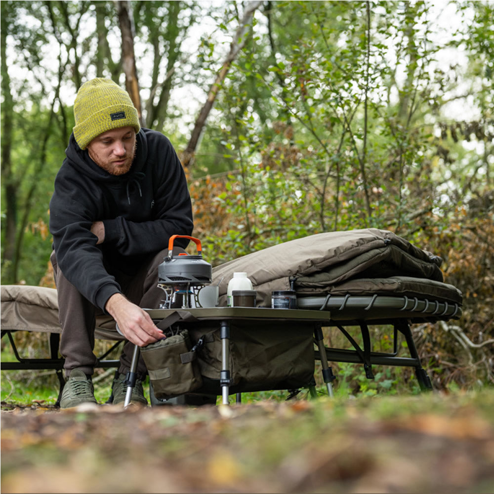 Masa AVID Carp Bivvy Organiser XL, 60x35x25cm