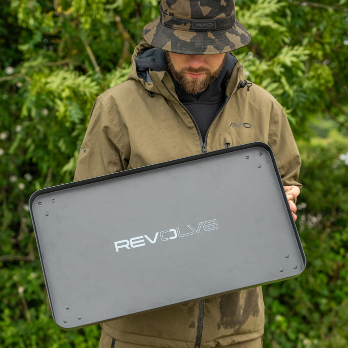 Masa AVID Revolve Bivvy Table XL, 60x35cm