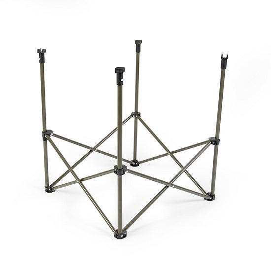 Masa Avid Carp Compact Session Table 63x72x72cm