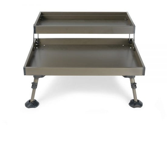 Masa Avid Carp Double Decker Bivvy Table 2021
