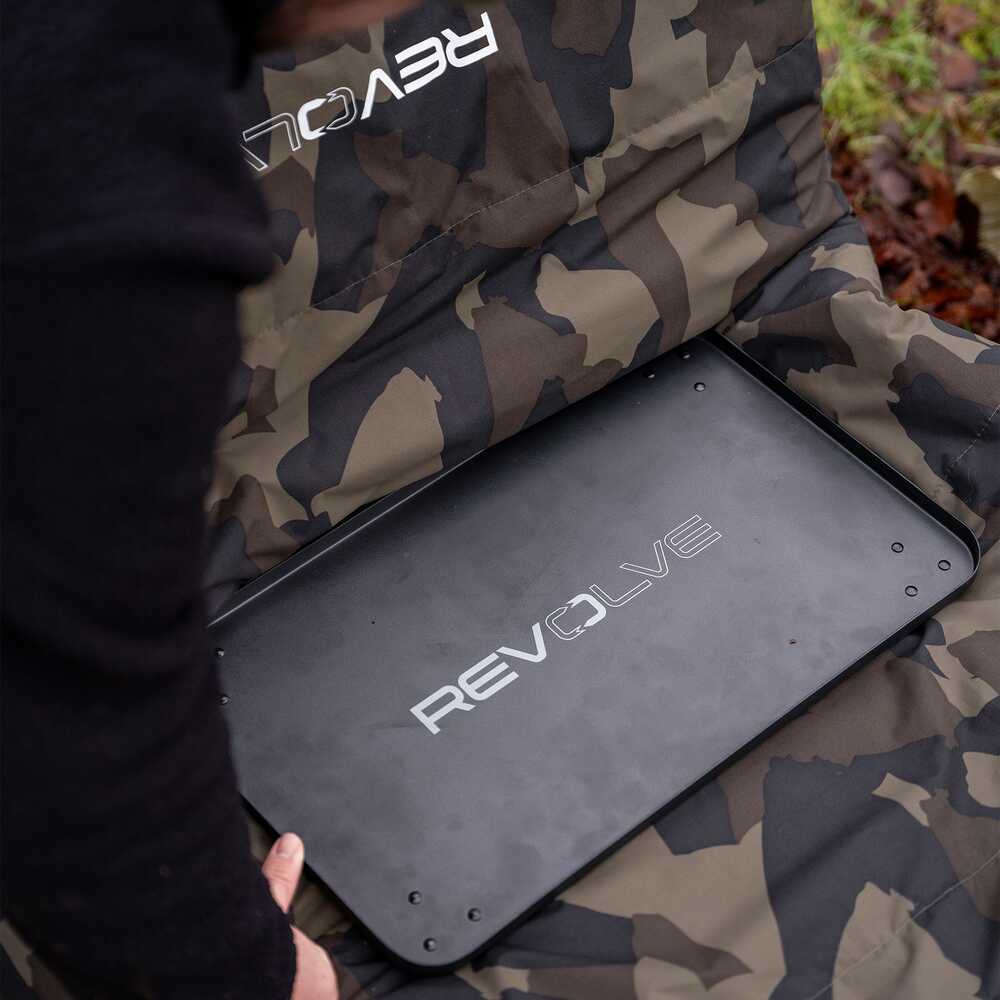 Masa Avid Revolve Bivvy Table, 50x30x27cm
