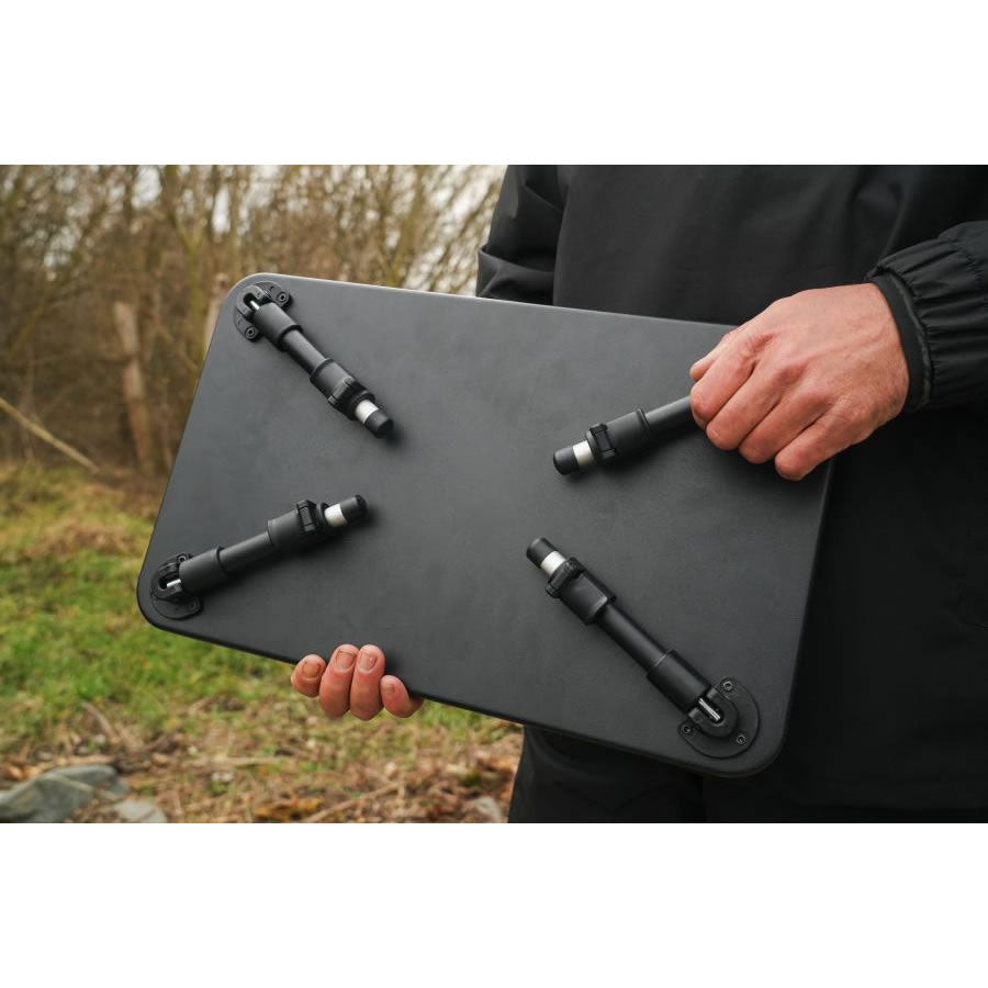 Masa BLACK CAT Bivvy Table