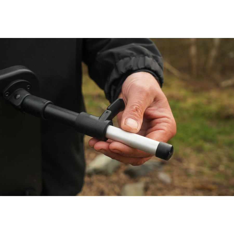 Masa BLACK CAT Bivvy Table