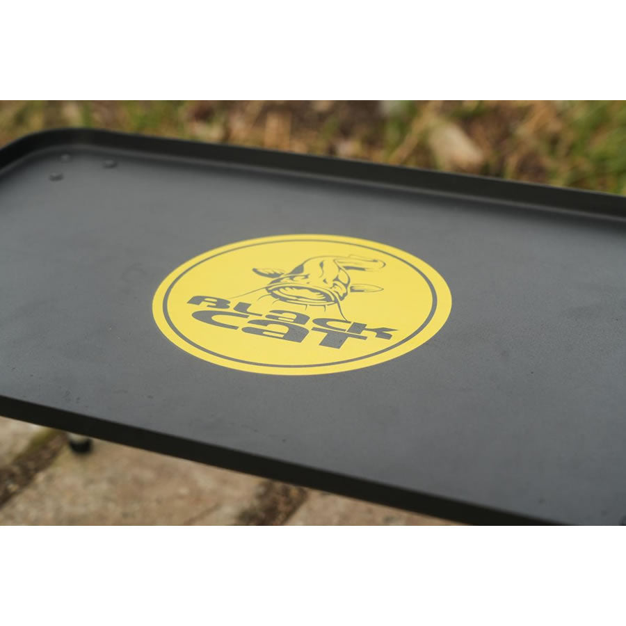 Masa BLACK CAT Bivvy Table