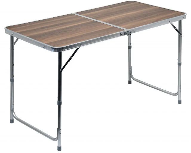 Masa Camping Pliabila CATTARA TT13487, 120x60x66xcm