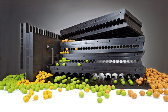 Masa De Rulat Boilies Tandem Baits Monster Boilie Rolling Table 20mm