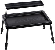 Masa FOX Compact 2 Tier Bivvy Table, 30x47x39cm