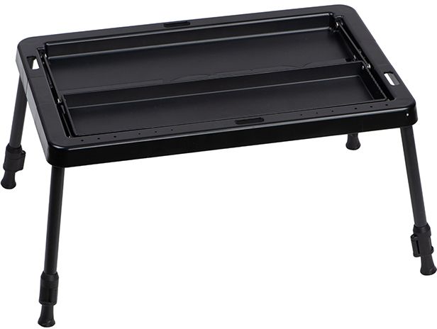 Masa FOX Compact 2 Tier Bivvy Table, 30x47x39cm