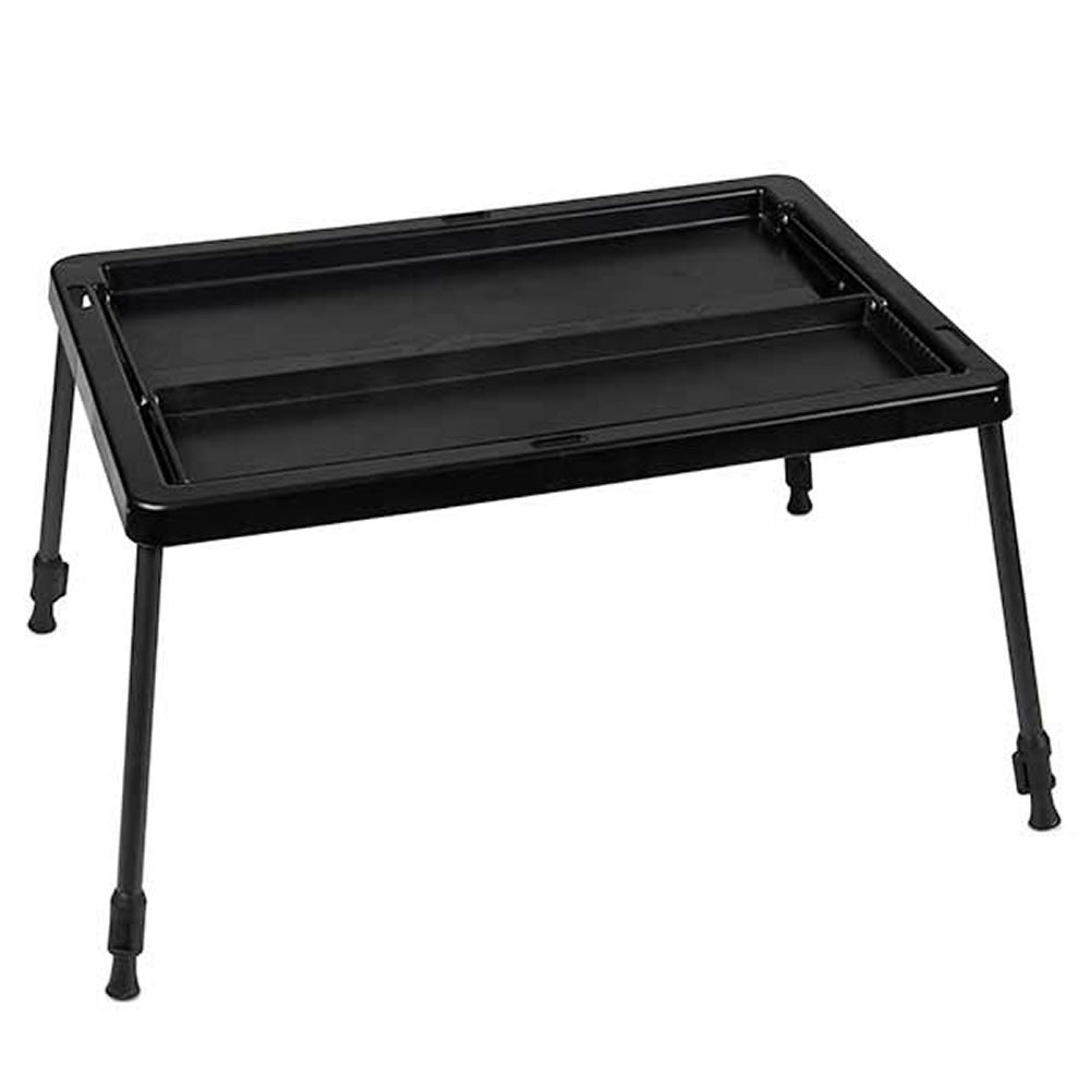 Masa Monturi Fox 2 Tier Bivvy Table 57x38cm