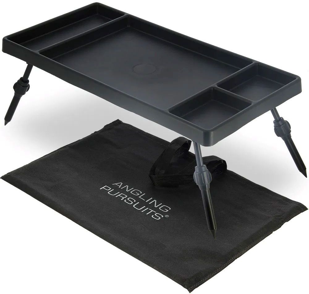 Masa Monturi NGT Bivy Table 086, 59x29x15cm