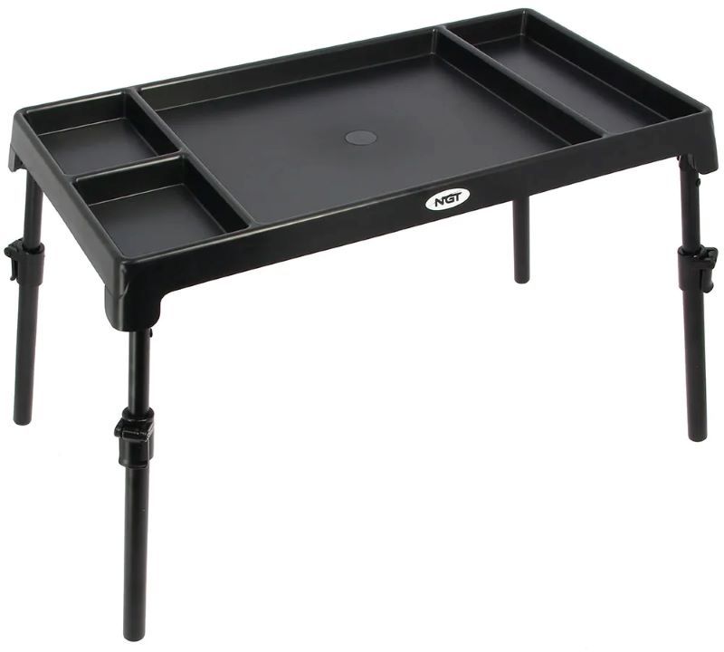 Masa Monturi NGT XPR Bivy Table, 54x29x29/40cm