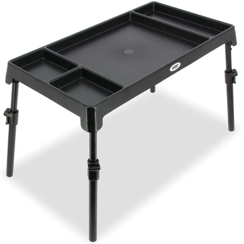 Masa Monturi NGT XPR Bivy Table, 54x29x29/40cm
