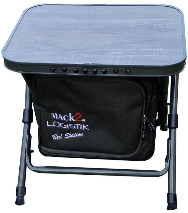 Masa Multifunctionala MACK2 Logistic Bed Station, 45x40x33.5cm