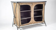 Masa Nash Bank Life Storage Unit Large