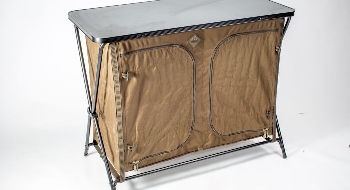 Masa Nash Bank Life Storage Unit Large