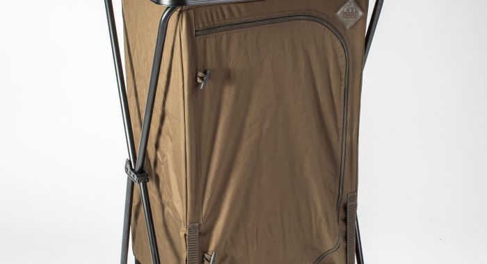 Masa Nash Bank Life Storage Unit Small