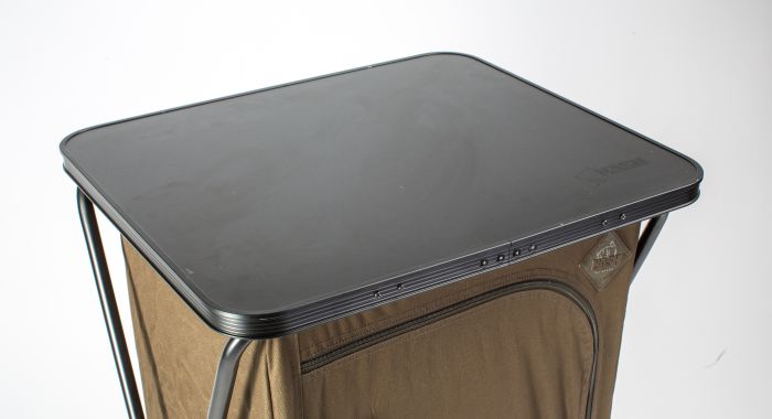 Masa Nash Bank Life Storage Unit Small