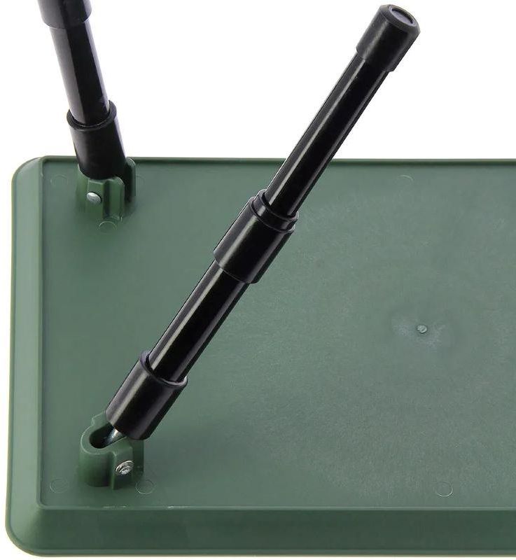 Masa Plianta NGT Angling Pursuit Plastic Table 088, 39x24x15cm