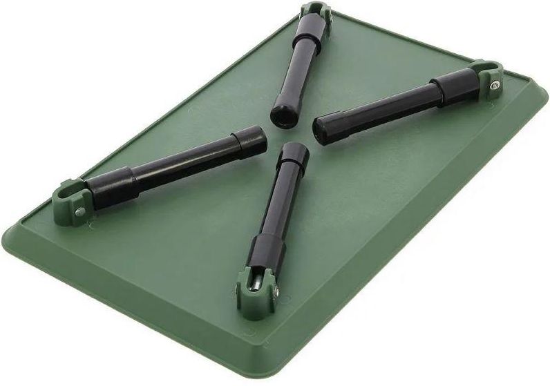 Masa Plianta NGT Angling Pursuit Plastic Table, 39x24x15cm