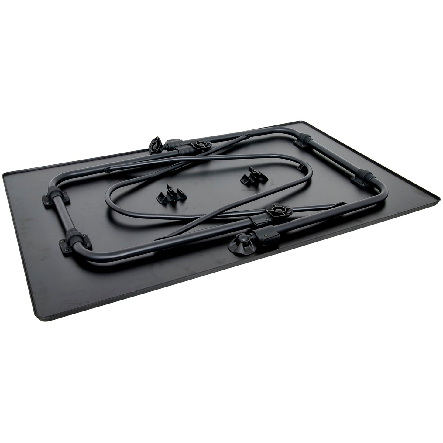 Masa STARBAITS Table XL, 115x70x57-80cm