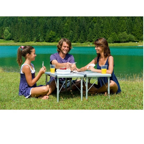 Masa de camping Coleman 6 in 1