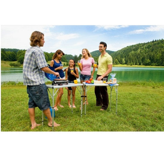 Masa de camping Coleman 6 in 1
