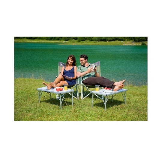 Masa de camping Coleman 6 in 1