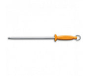 Masat Cilindric Pentru Ascutit Cutite Victorinox Swibo, 30cm, Galben