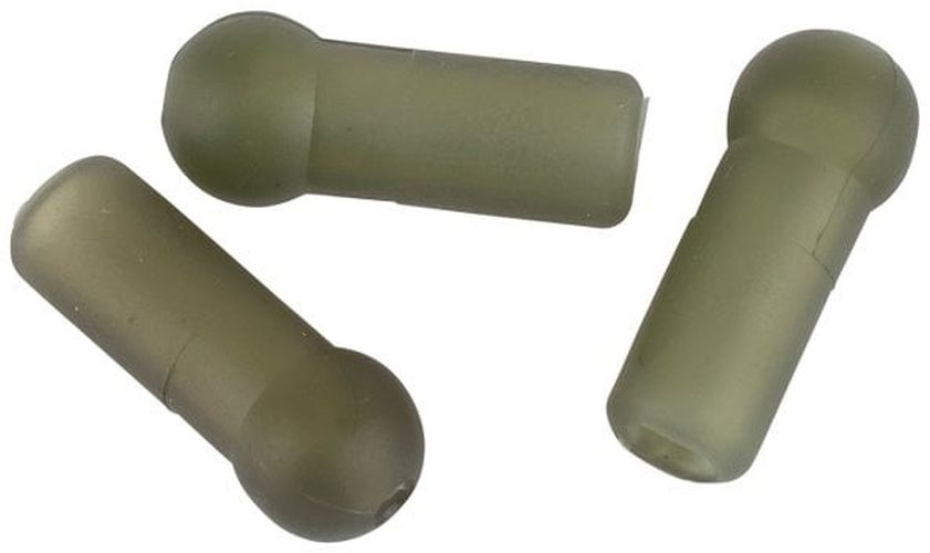 Mason Cauciuc SKEATER Buffer Beads L, 10buc/pac