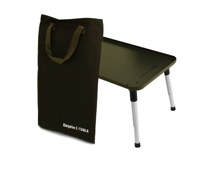 Masuta Crap Delphin C-TABLE 50x30cm