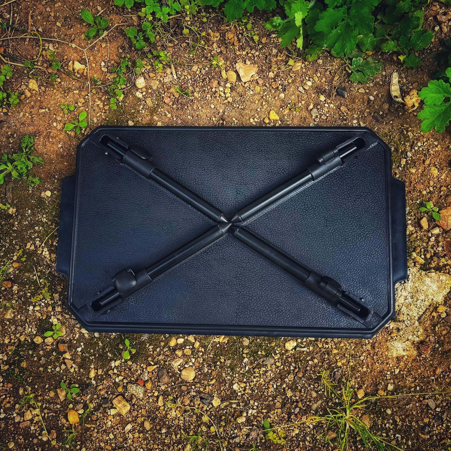 Masuta Reglabila pentru Monturi Carp Academy 39x25cm