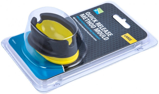 Matrita Incarcare Nada Preston Quick Release Method Mould