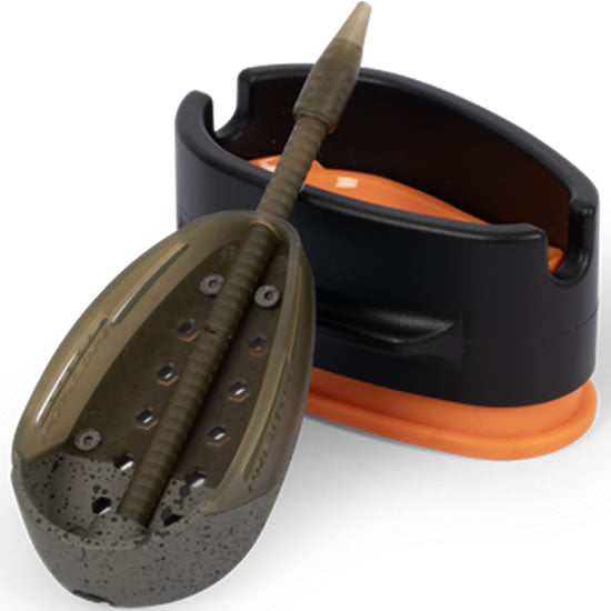 Matrita PRESTON ICS Banjo XR Mould, XL