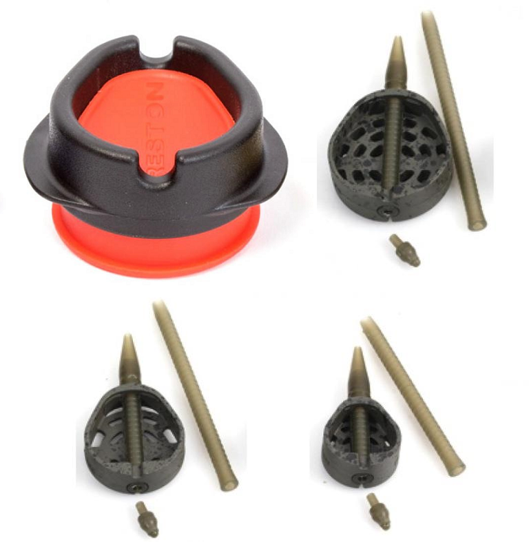 Matrita Preston Dura Banjo Quick Release Feeder Small
