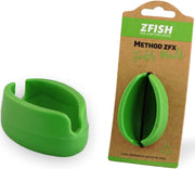 Matrita Zfish Method Feeder ZFX Mould, Verde