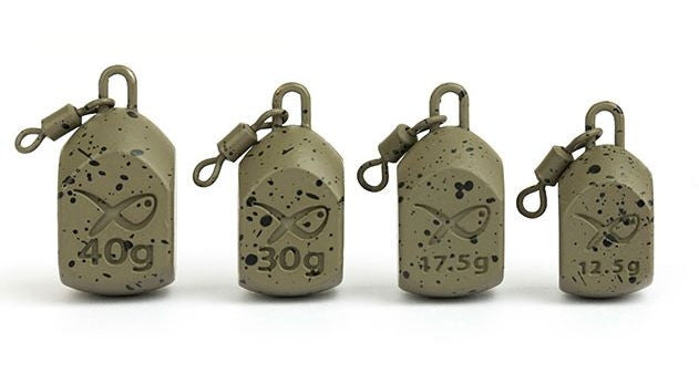 Matrix Bottle Bombs MK2 30g, 3buc/pac
