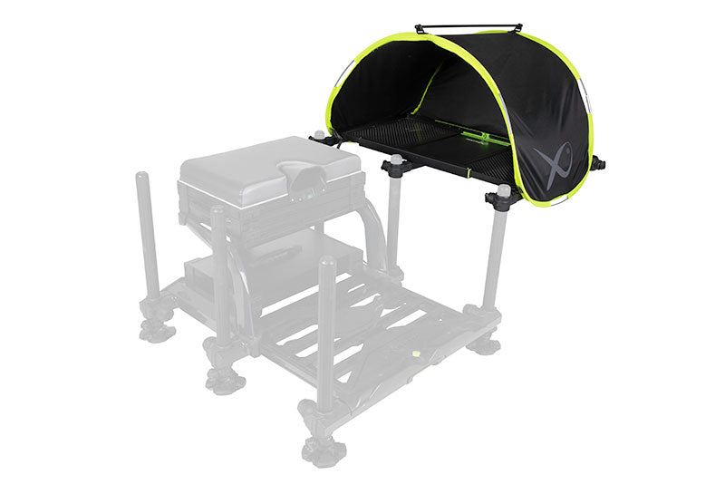 Matrix Extending Side Tray Cover 700mmx480mmX350mm