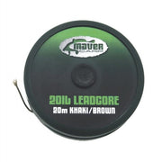 Maver LeadCore Verde/Auriu 20m 