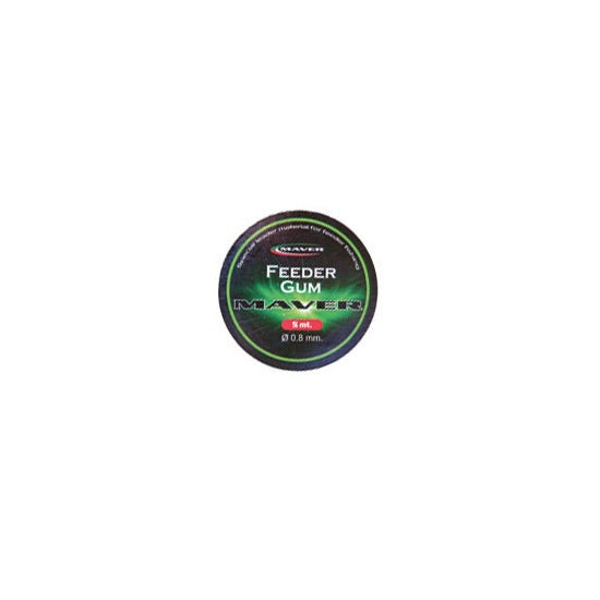 Maver Power Gum 0.7mm/5m