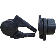 Mecanism Inclinare Spatar Pat Avid Carp Ascent Recliner