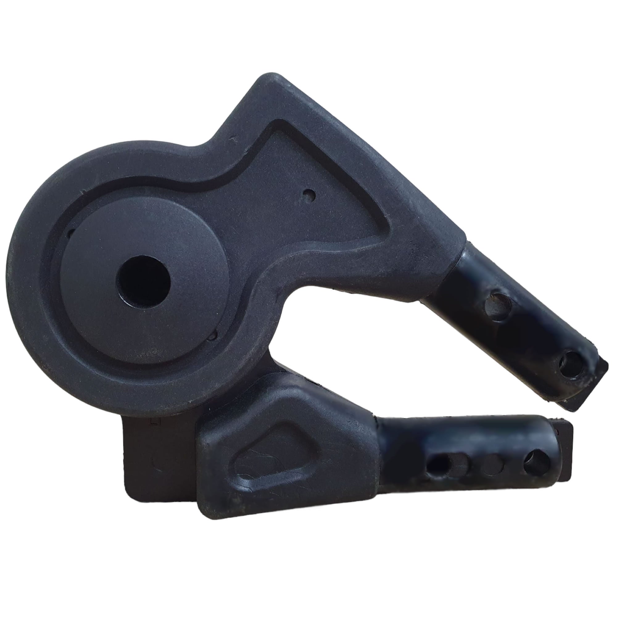 Mecanism Inclinare Spatar Pat Avid Carp Ascent Recliner