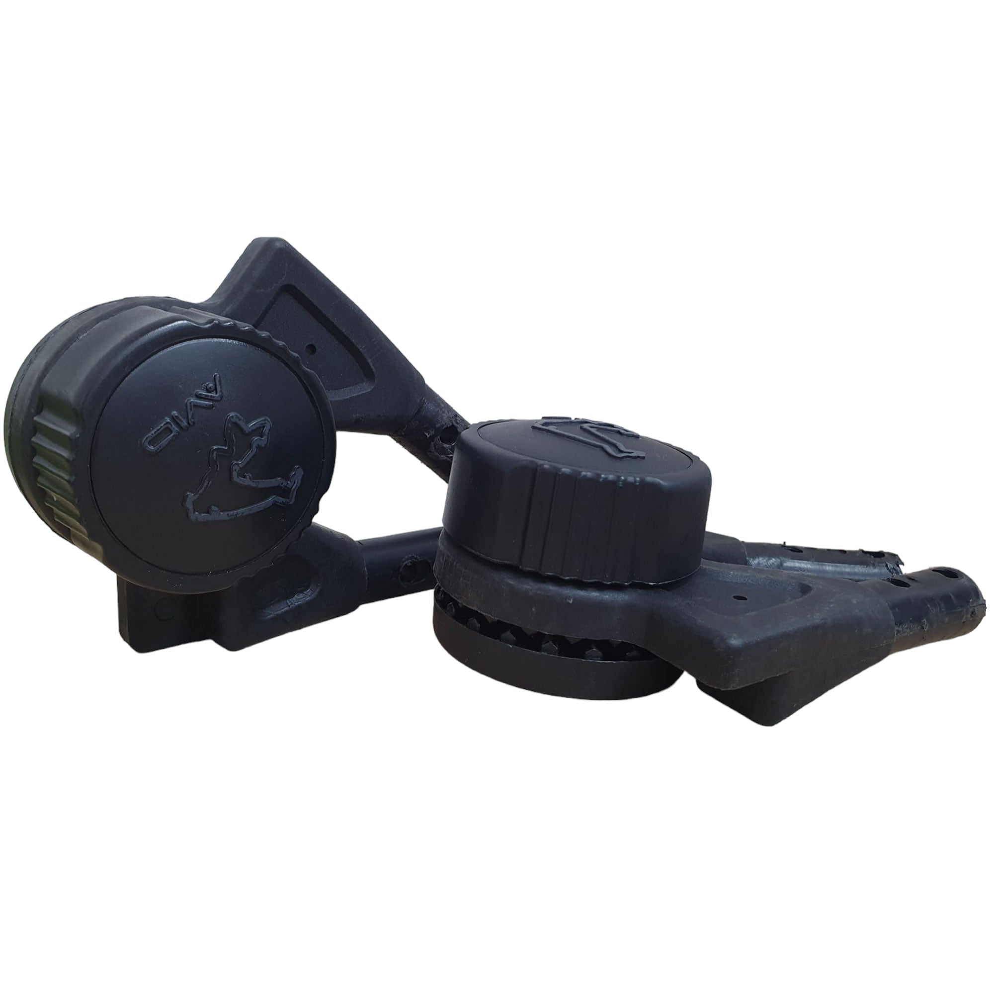 Mecanism Inclinare Spatar Pat Avid Carp Ascent Recliner