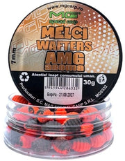 Melci Wafters MG, AMG Aroma, 7mm, 30g