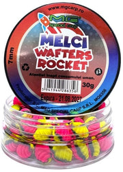 Melci Wafters MG, AMG Rocket, 7mm, 30g