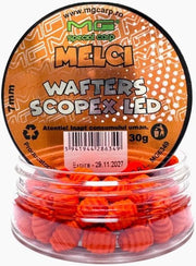Melci Wafters MG, Scopex Led, 7mm, 30g