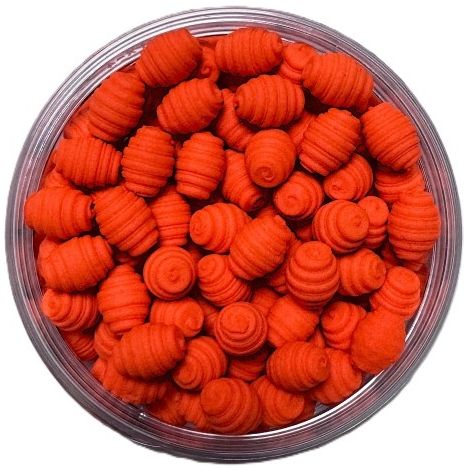 Melci Wafters MG, Super Tengo, 7mm, 30g