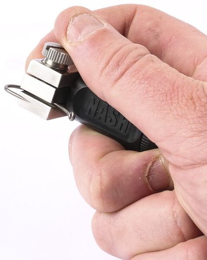 Menghina Carlige NASH Pinpoint Hook Doctor Vice